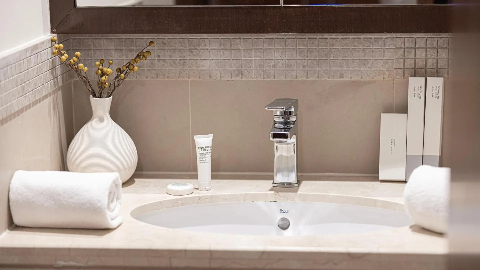 Stylish 1Br Burj Khalifa View Apartment Dubai United Arab Emirates
