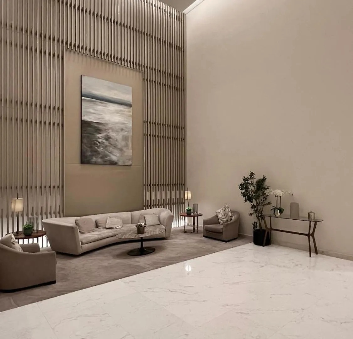Stylish 1Br Burj Khalifa View Apartment Dubai 0*,  United Arab Emirates